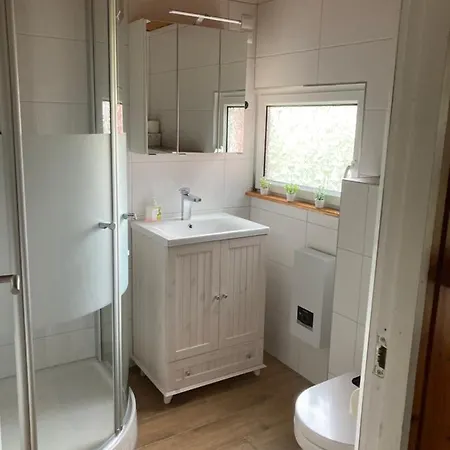 Holiday home Haus Haddorfer 