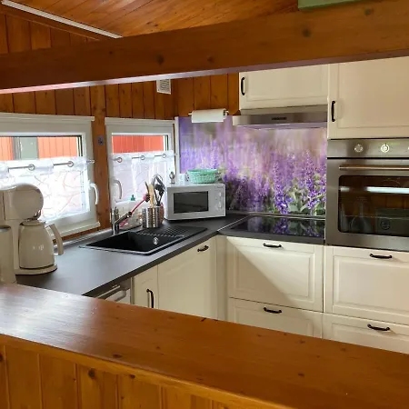 Haus Haddorfer Hus Vi D Sjön *