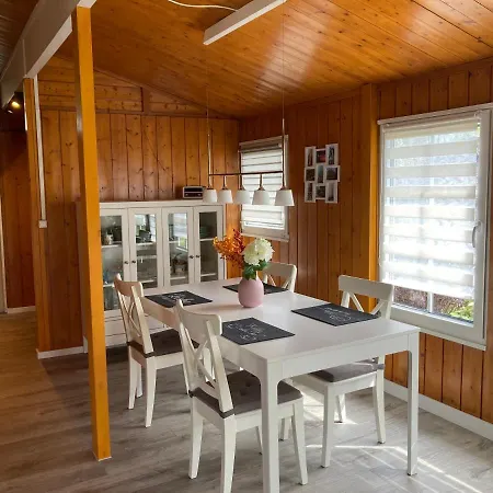 Haus Haddorfer Hus Vi D Sjön Ferienhaus *