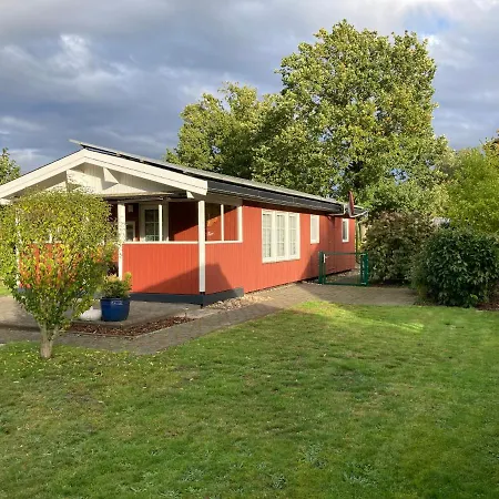 Haus Haddorfer Hus Vi D Sjön Ferienhaus *