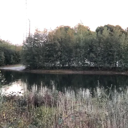 Haus Haddorfer Hus Vi D Sjön Ferienhaus Wettringen (North Rhine-Westphalia)