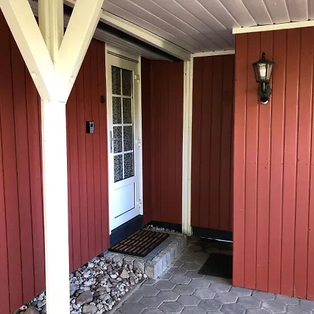 Haus Haddorfer Hus Vi D Sjön Ferienhaus *