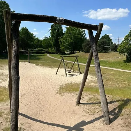 Haus Haddorfer Hus Vi D Sjön