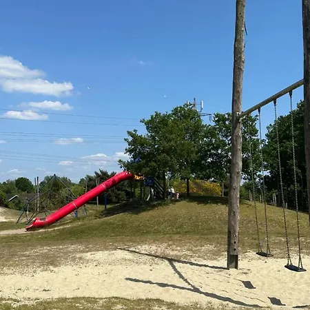 Holiday home Haus Haddorfer 