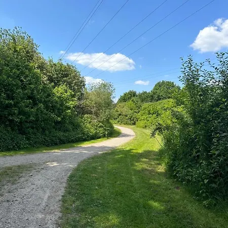 Haus Haddorfer Hus Vi D Sjön Ferienhaus
