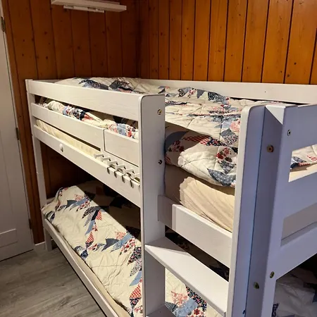 Haus Haddorfer Hus Vi D Sjön Wettringen (North Rhine-Westphalia)