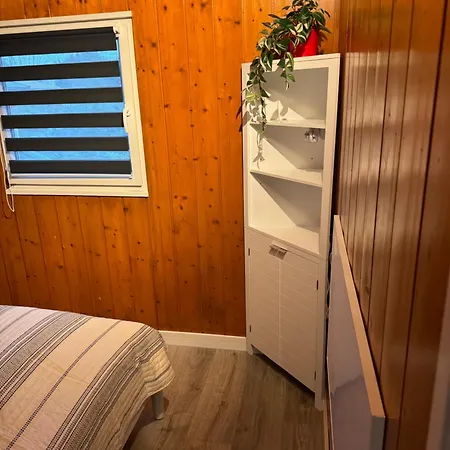 Ferienhaus Haus Haddorfer Hus Vi D Sjön Wettringen (North Rhine-Westphalia)