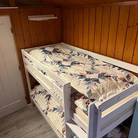 Haus Haddorfer Hus Vi D Sjön * Wettringen (North Rhine-Westphalia)