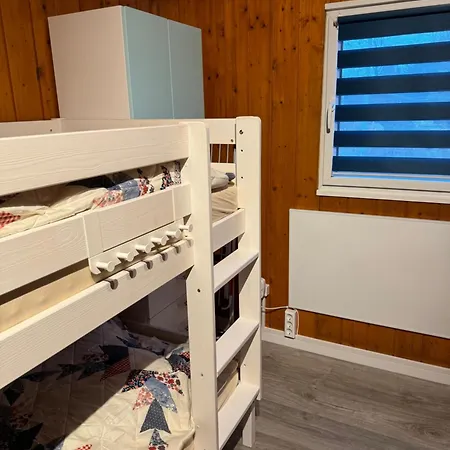 Haus Haddorfer Hus Vi D Sjön Ferienhaus *