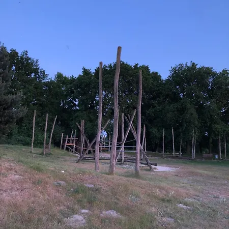 Haus Haddorfer Hus Vi D Sjön Ferienhaus