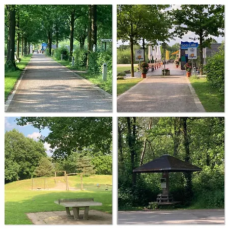 Haus Haddorfer Hus Vi D Sjön *