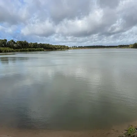 Ferienhaus Haus Haddorfer Hus Vi D Sjön