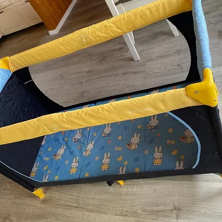 Haus Haddorfer Hus Vi D Sjön Wettringen (North Rhine-Westphalia)