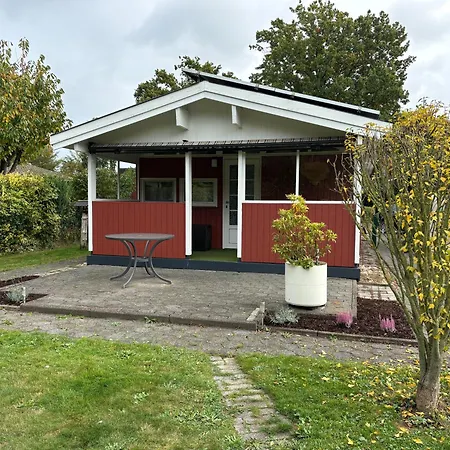 Ferienhaus Haus Haddorfer Hus Vi D Sjön *