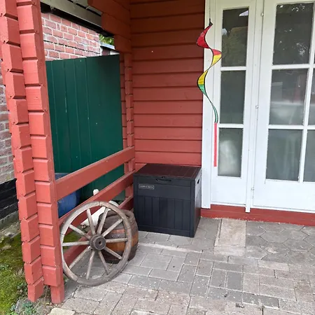 Haus Haddorfer Hus Vi D Sjön *