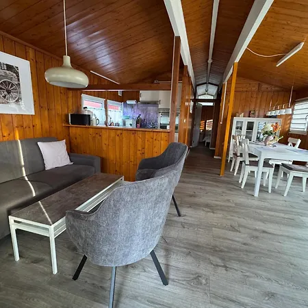 Ferienhaus Haus Haddorfer Hus Vi D Sjön Wettringen (North Rhine-Westphalia)