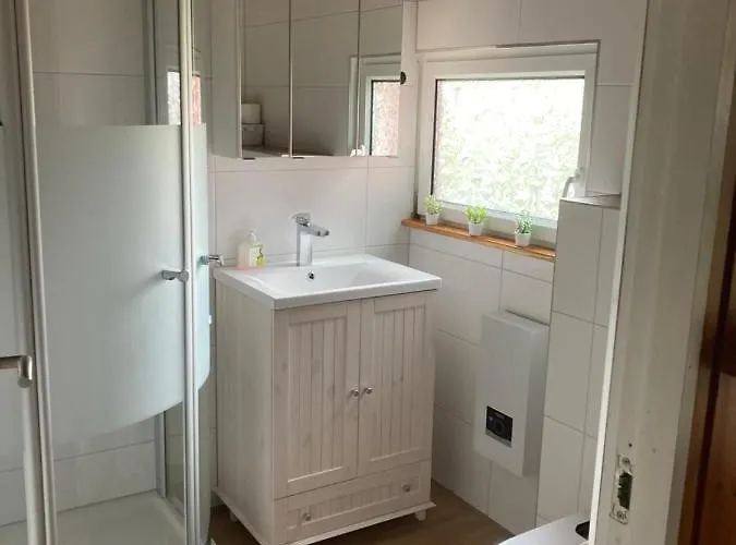 Nyaraló Haus Haddorfer 