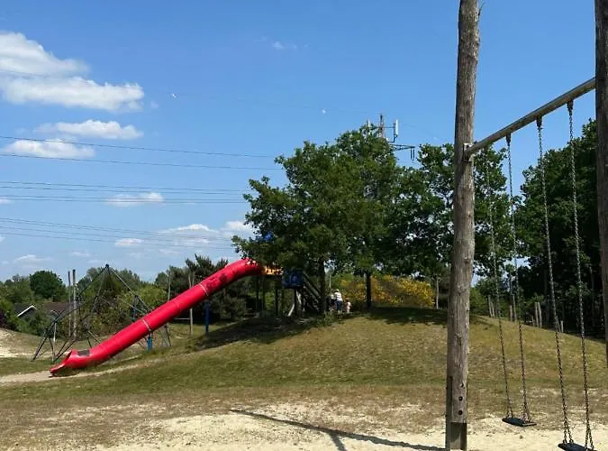 Nyaraló Haus Haddorfer 