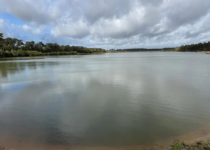 Nyaraló Haus Haddorfer 