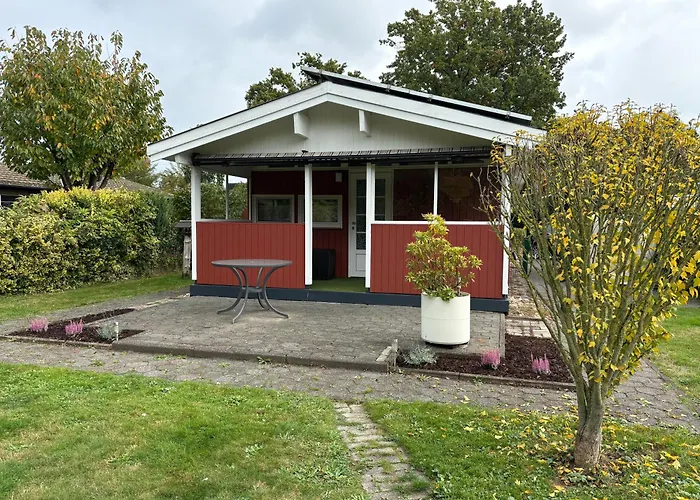 Nyaraló Haus Haddorfer 